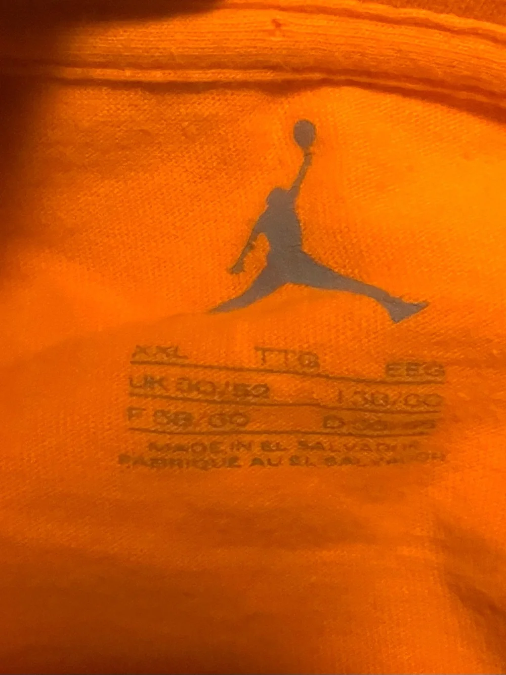 2010 Jordan Brand x A Tribe Called Quest shirt -Be Like Mike